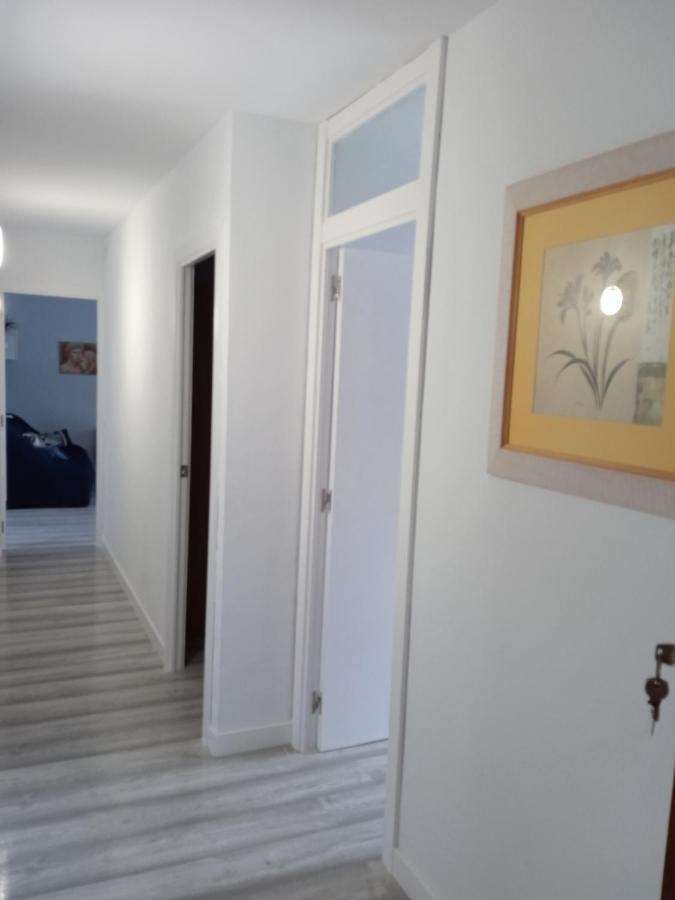 Vora Port Apartment L'Ampolla Exterior photo