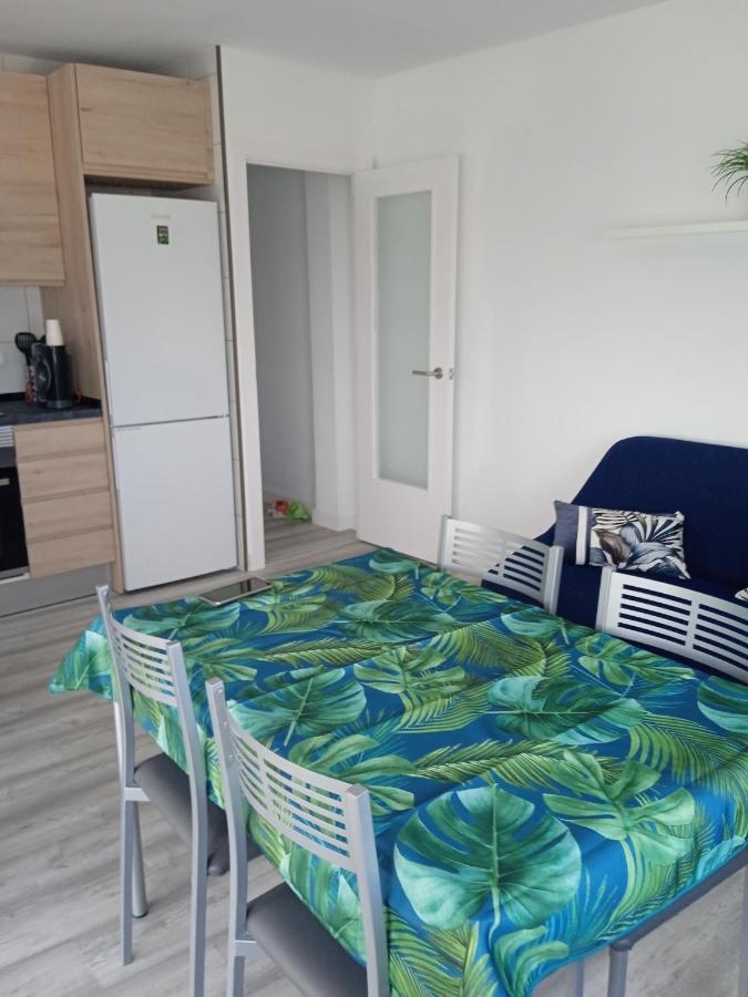 Vora Port Apartment L'Ampolla Exterior photo